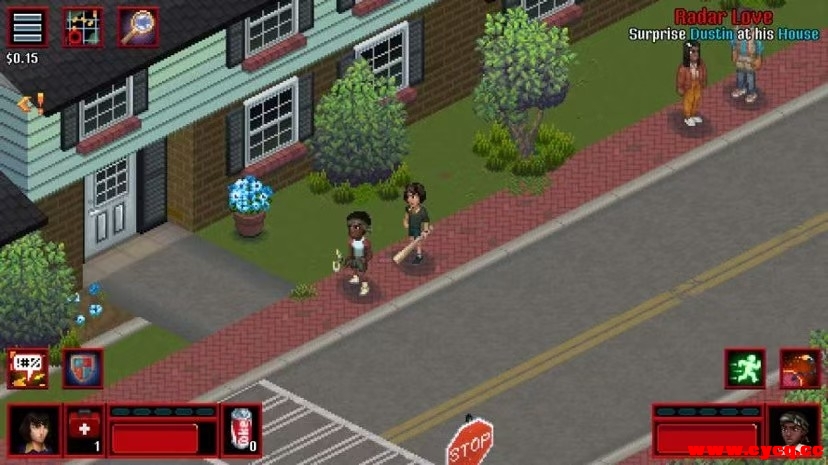  怪奇物语3   完整移植版全DLC
